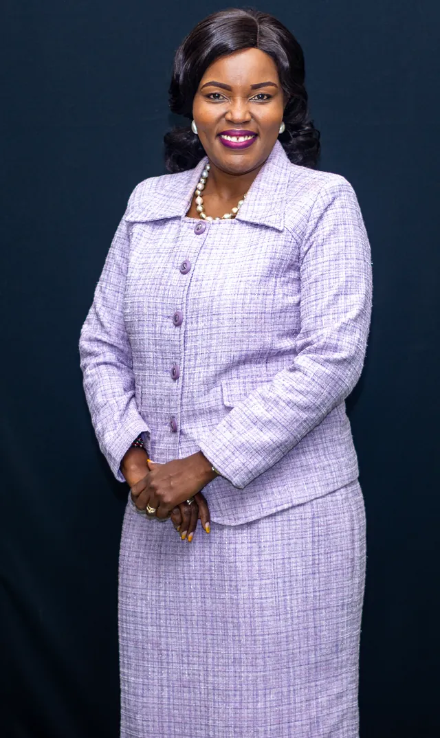 A life of purpose — Rev. Dr. Joyce Kariuki photo gallery