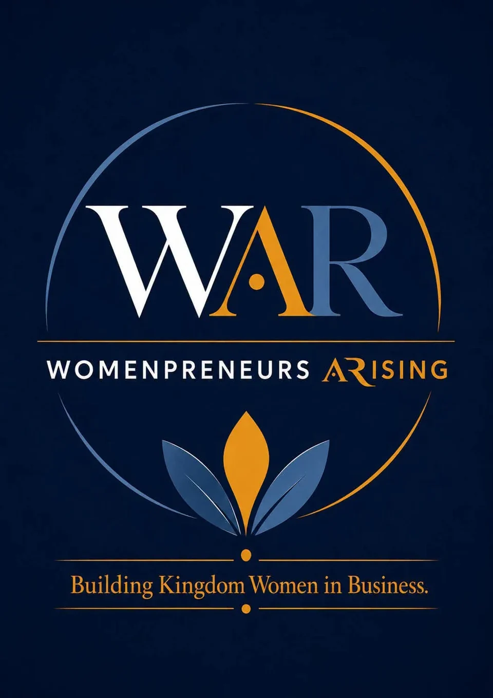 Womenpreneurs Arising logo